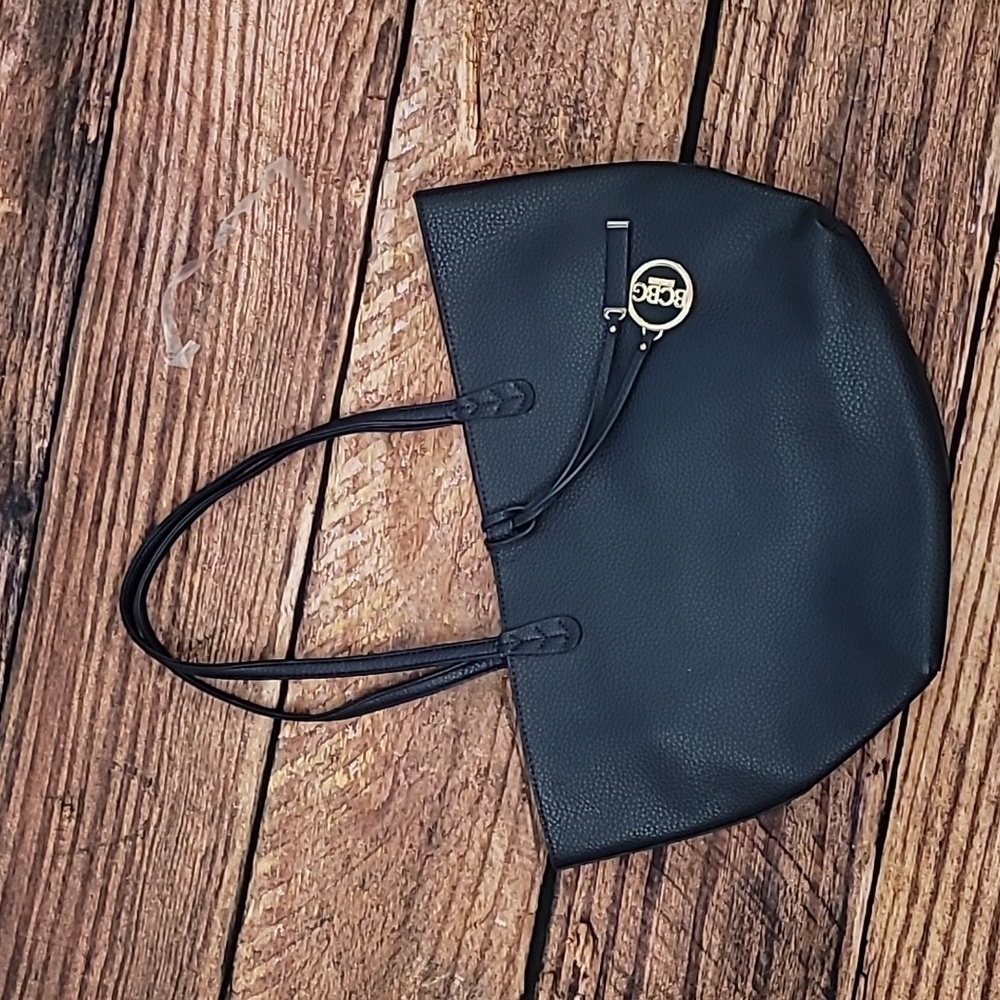BCBGENERAGTION Tote Bag with matching mini bag
